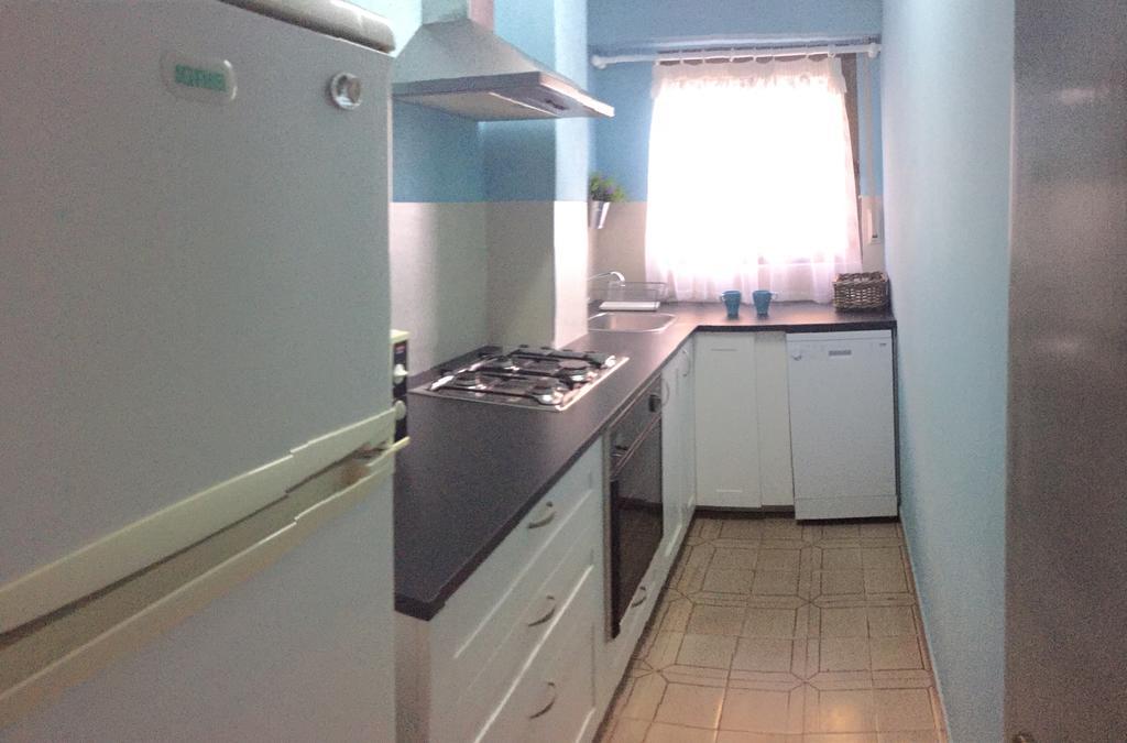 Apartamentos Ermitana 22 Peñíscola Exterior foto